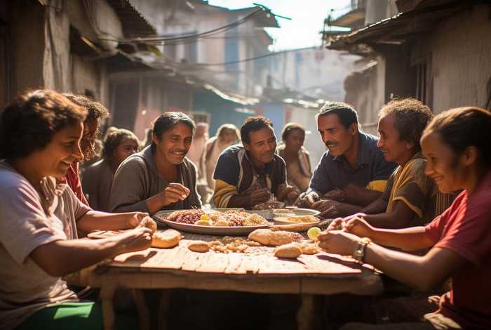 生活水平低下的英文，生活水平低下的英文翻译