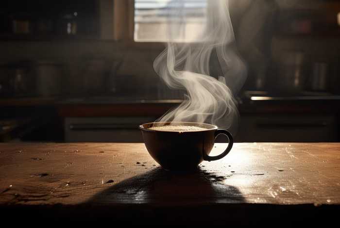 生活的原味是苦涩的 - 苦才是生活的原味