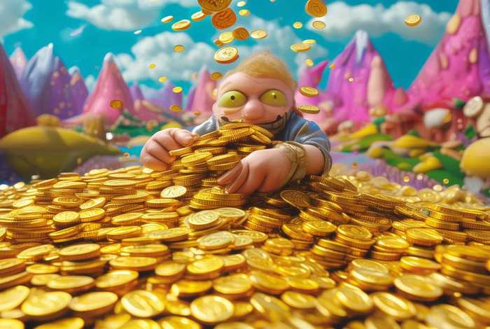 史小坑的爆笑生活旧版 - 史小坑的爆笑生活无限金币版 史小坑的爆笑生活旧版 - 史小坑的爆笑生活无限金币版