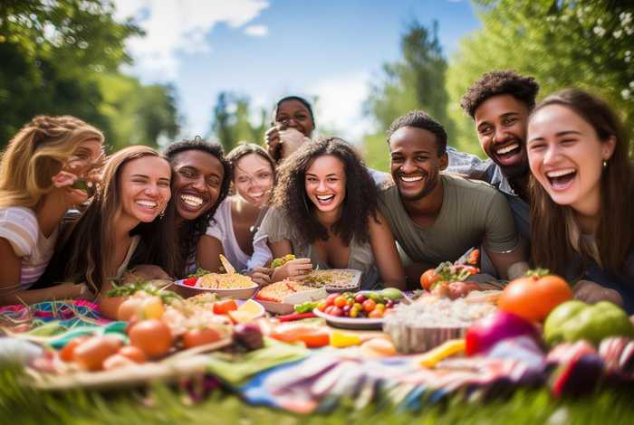 生活美好图片表情；生活美好图片表情包