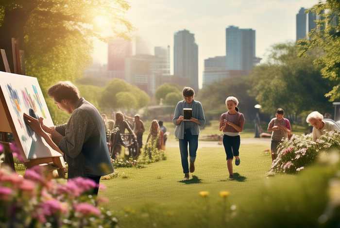 生活因奋斗而美好作文800字 生活,因奋斗而美好作文