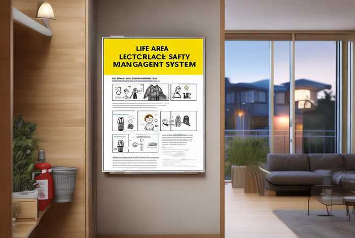 生活区用电安全管理制度；生活区用电安全管理制度范本