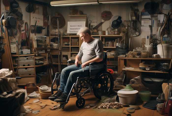 生活不能自理的标准，生活不能自理的标准是什么