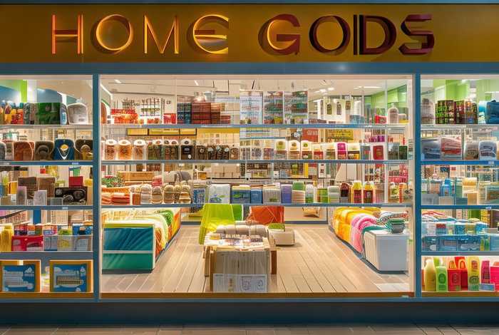 生活用品首页、生活用品首页设计方案