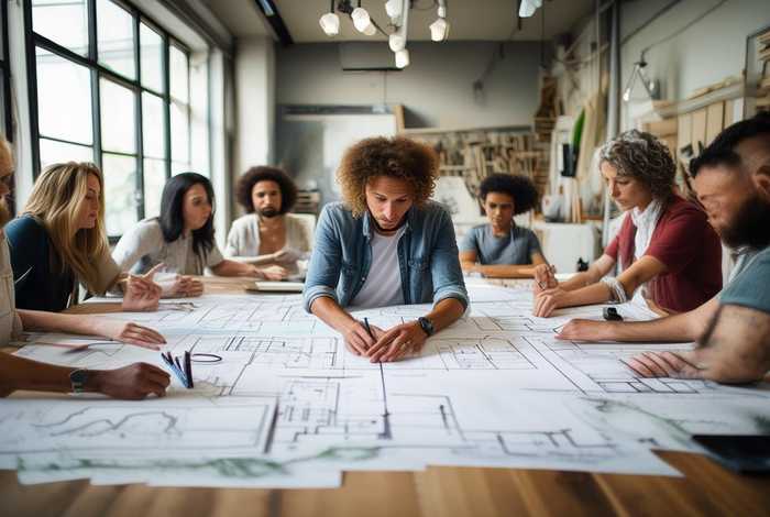 生活家招聘定制设计师的背景与经历，生活家招聘定制设计师的背景与经历介绍