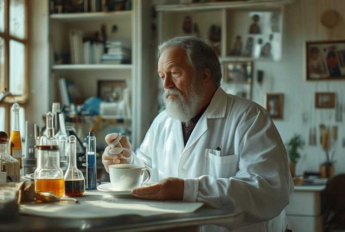 平衡科研与生活 - 平衡科研与生活的关系