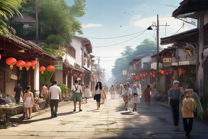 生活成本低的宜居城市、生活成本低的宜居城市中国