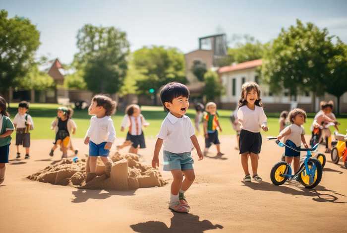 描写小学生活的词语；描写小学生活的词语有哪些
