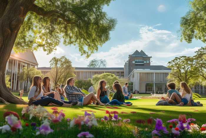 描写校园生活的诗句（描写校园生活的诗句有哪些）