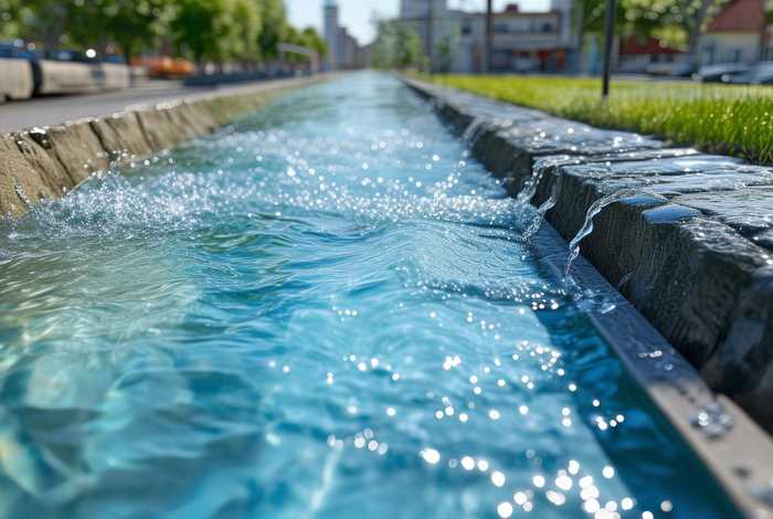 生活用水与污水排放、生活用水与污水排放标准