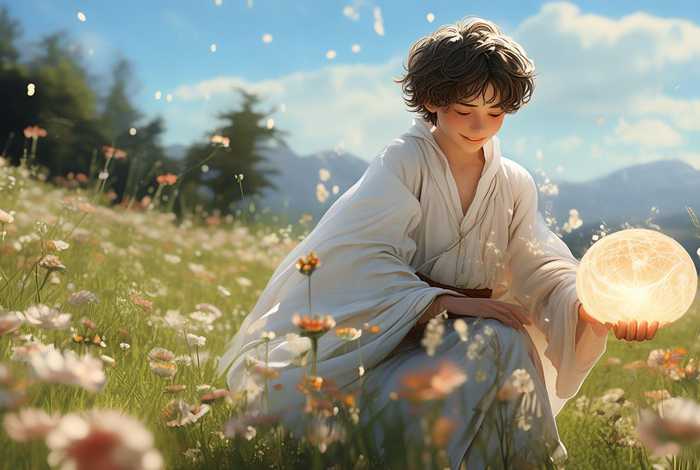 少年苏白的幸福生活作者小妖 - 少年苏白的幸福生活作者小妖是谁