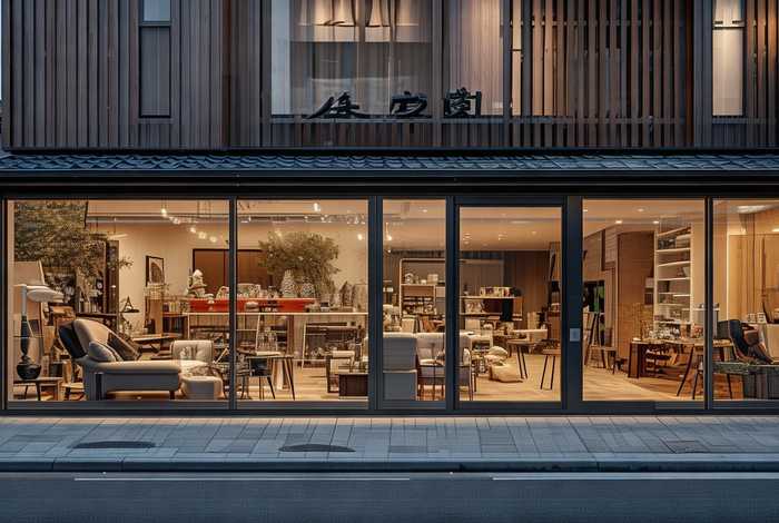 梦洁家居生活馆地址（梦洁家居生活馆地址查询）