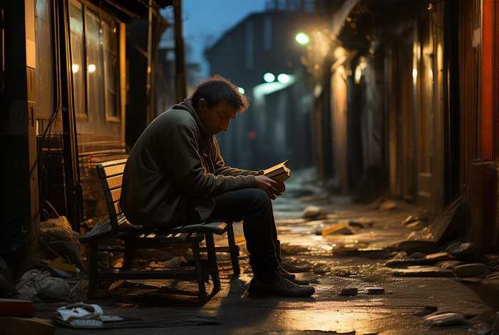 生活边缘化是什么意思 边缘化的生活方式是什么意思