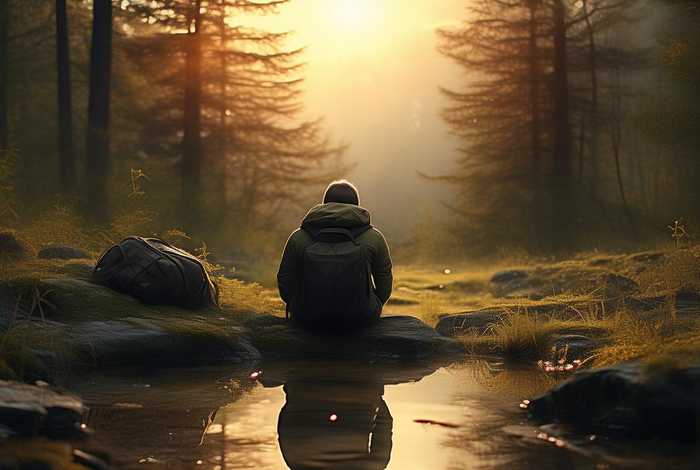 生活累了心语说说（生活累了心语说说图片）