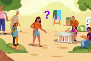 生活就是有意义的事情；生活就是有意义的事情吗