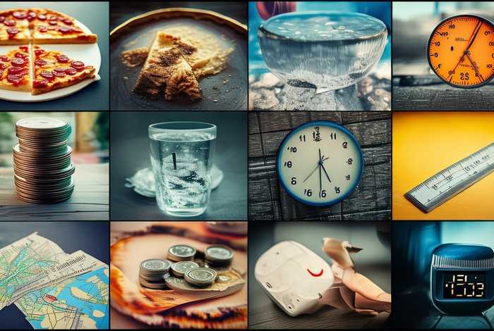 生活中的小数10个例子，生活中的小数10个例子有哪些