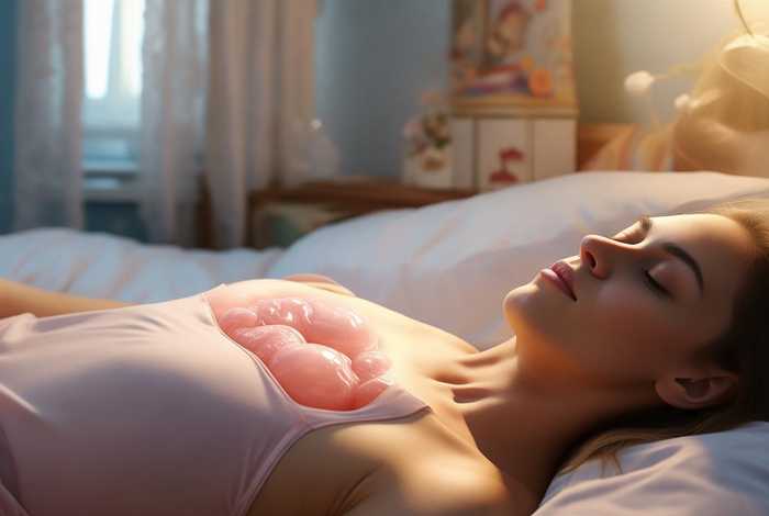 囊肿跟同房有关系吗 卵巢囊肿跟同房有关系吗