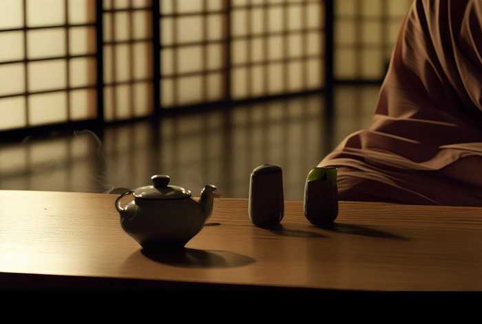 生活和茶、生活和茶一样是品出来的