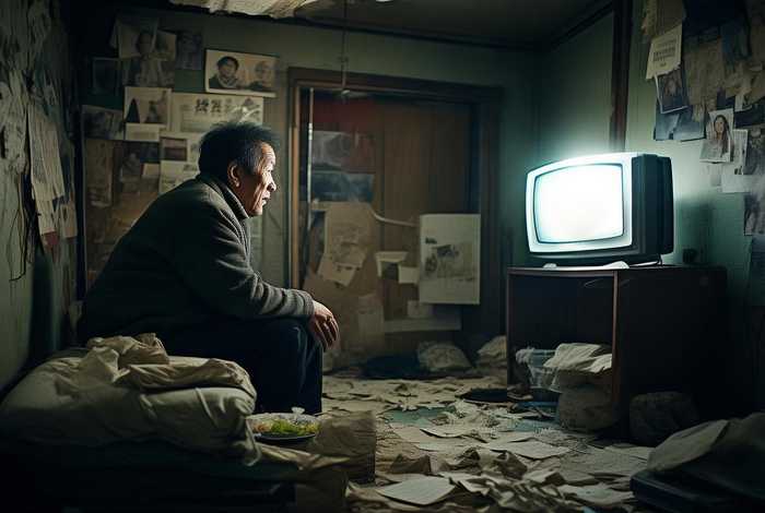 日本穷人的真实生活节目 日本穷人的真实生活节目有哪些