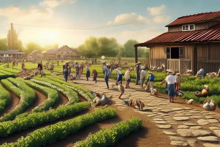 农村生活体验中心 - 农村生活体验中心工作总结