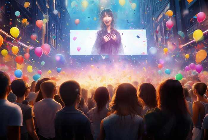 生活因偶像而美好 - 生活因偶像而美好的句子