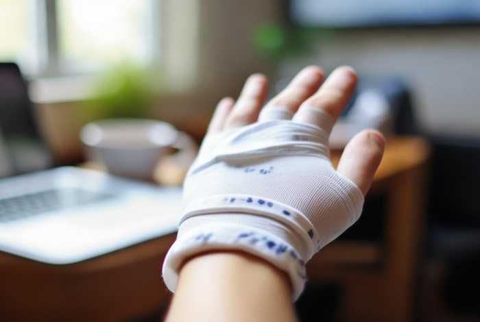 桡骨骨折多久能干活、桡骨骨折多久能干活了