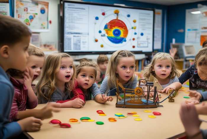 生活中的科学小故事有哪些 - 生活中的科学小故事有哪些三年级