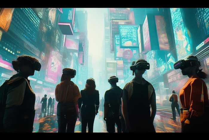 人类生活在虚拟世界中的例子、人类生活在虚拟世界中的例子英语