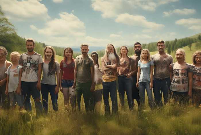 生活的历练让你成为更好的人（生活的历练让你成为更好的人什么意思）