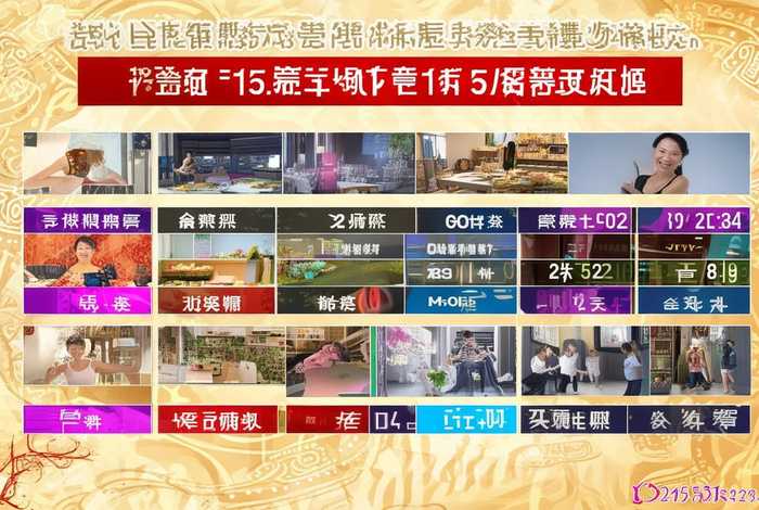 山东生活频道节目表；山东生活频道节目表今天最新一期内容