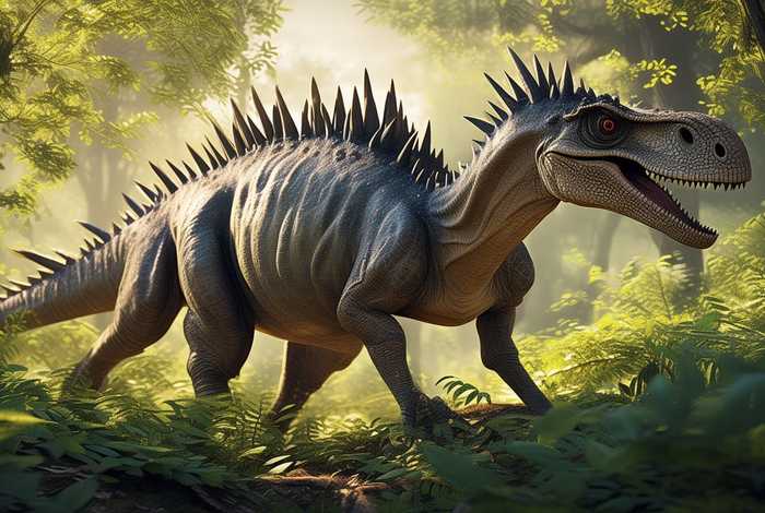 三角龙生活在哪里 - 三角龙一般生活在哪里