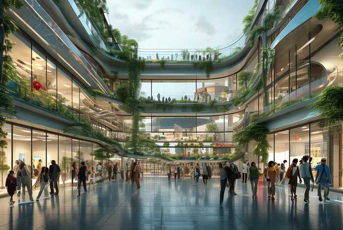 生活一站式体验馆 生活一站式体验馆建设方案