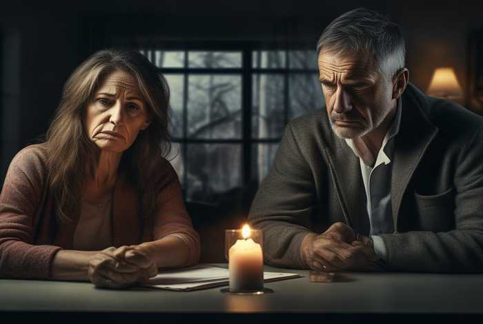 生活看不到希望怎么办想离婚，生活看不到希望怎么办想离婚了