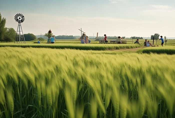 日常生活中风可以做哪些好事 日常生活中风可以做哪些好事呢