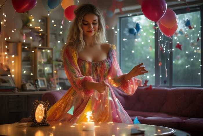 生活就像一场魔术、生活就像一场魔术是什么歌