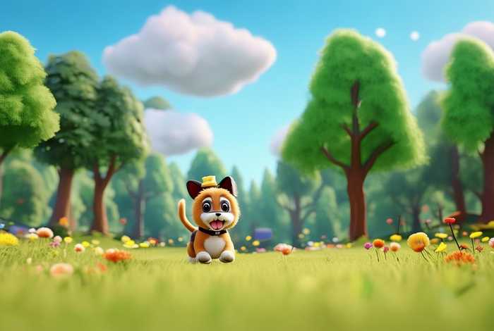 犬的生活mh - 犬的生活漫画全集