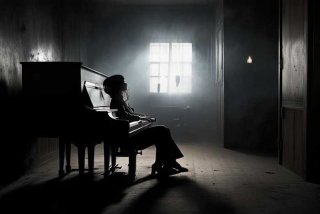 生活为何如此艰难啊 生活为何如此艰难啊是什么歌