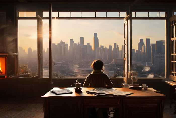 生活含义、那是你离开了北京的生活含义