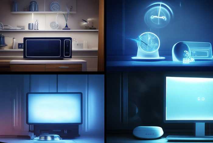 生活中 电离辐射（生活中电离辐射的来源可分为）