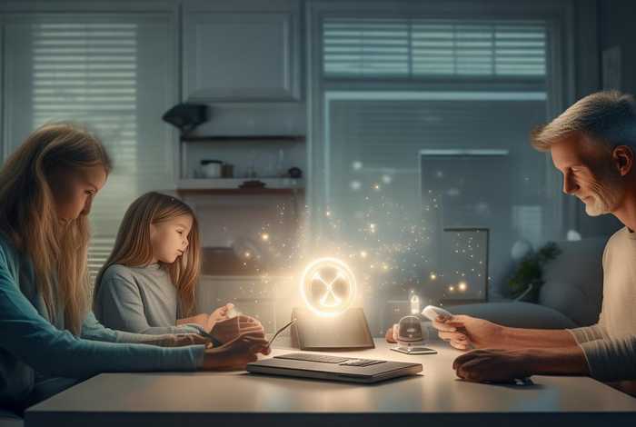 生活中的电离辐射主要来源于什么 - 日常生活中的电离辐射主要来源于