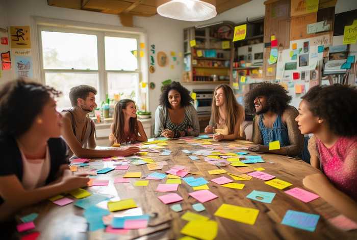 生活中的创意金点子、生活中的创意金点子作品 生活中的创意金点子、生活中的创意金点子作品