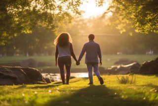 生活的意义是什么 - 两个人在一起生活的意义是什么