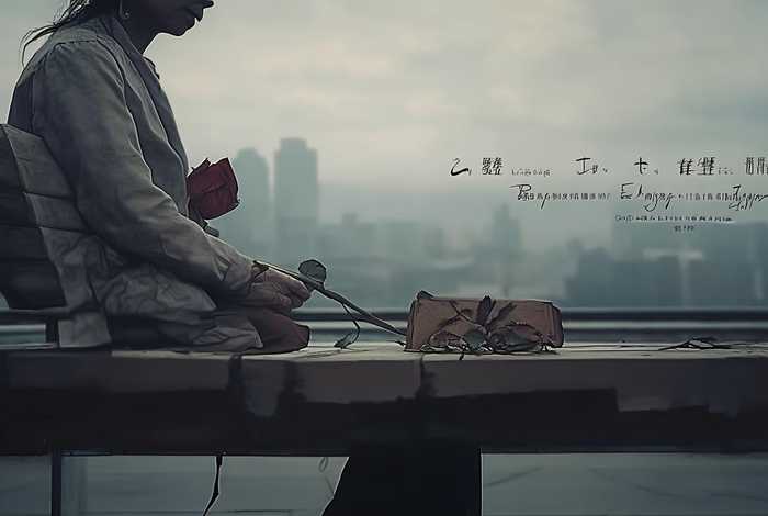 生活很苦句子图片，生活很苦句子图片带字