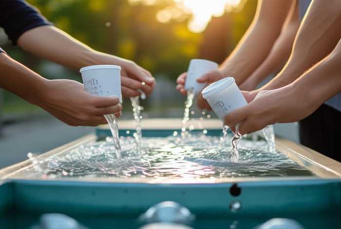 人均污水产生量标准是多少（人均污水产生量标准是多少吨）