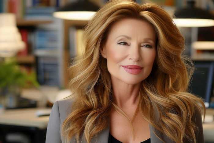 生活大爆炸金发女编剧，生活大爆炸金发女编剧是谁