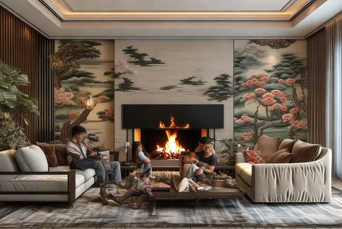 南充生活家装饰贵吗 南充生活家装饰如何