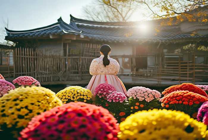 木槿生活是韩国品牌吗 - 木槿生活是韩国品牌吗知乎