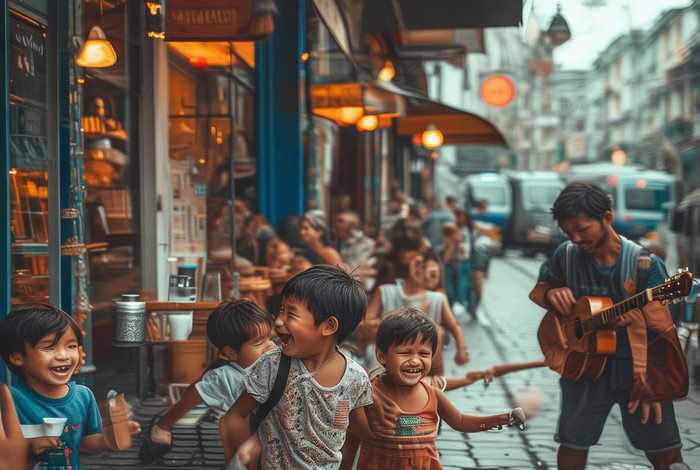 生活中的乐音和噪音有哪些,生活中的乐音和噪音有哪些特点 生活中的乐音和噪音有哪些,生活中的乐音和噪音有哪些特点