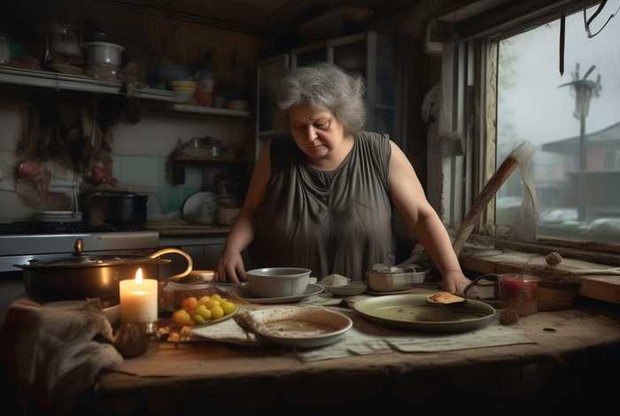 生活凑合是什么意思，生活凑合是什么意思啊