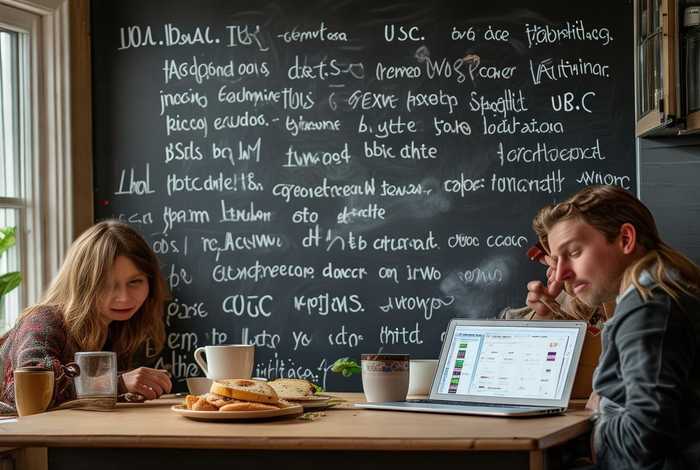 日常生活中的英语单词缩写（日常生活中的英语单词缩写有哪些）